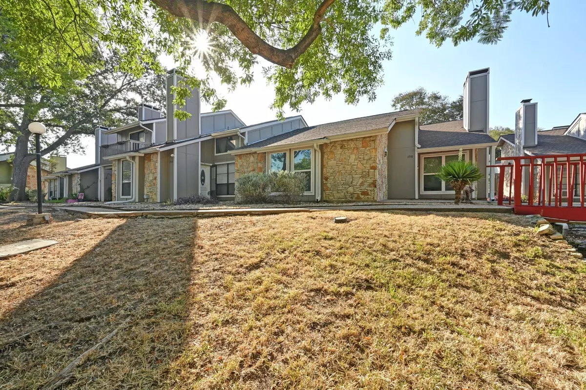 Austin, TX 78741,1710 Timberwood DR