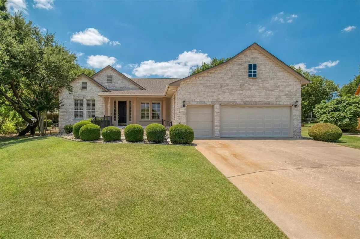 Georgetown, TX 78633,110 Mulberry CIR