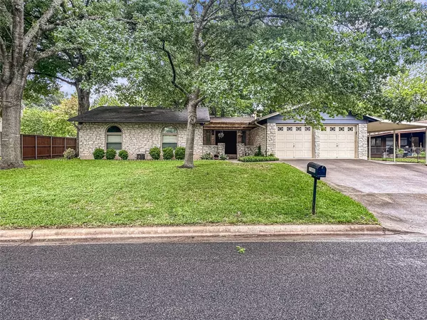 11802 River Oaks TRL,  Austin,  TX 78753