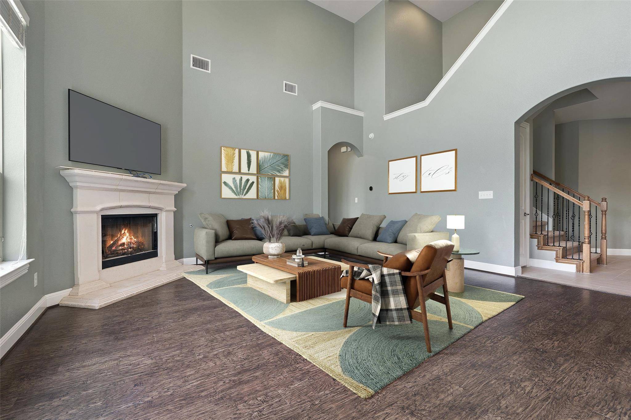 Georgetown, TX 78633,120 Lake Cavern CT