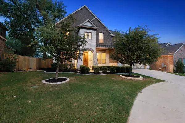 Georgetown, TX 78633,120 Lake Cavern CT