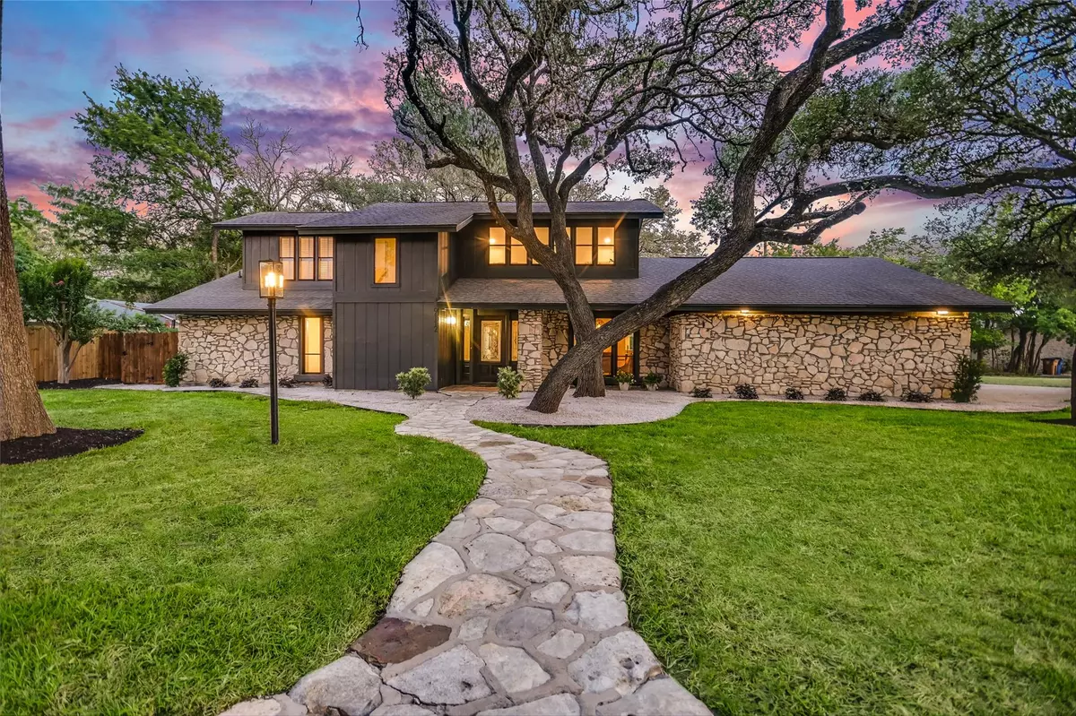 Austin, TX 78750,9112 Balcones Club DR