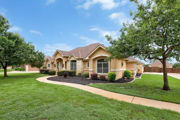 Georgetown, TX 78633,120 Layton WAY