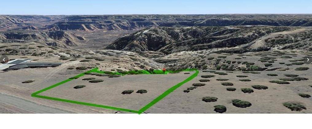 Canyon, TX 79015,10500 Indian Camp TRL