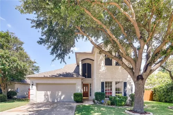 1713 Cattle DR, Cedar Park, TX 78613