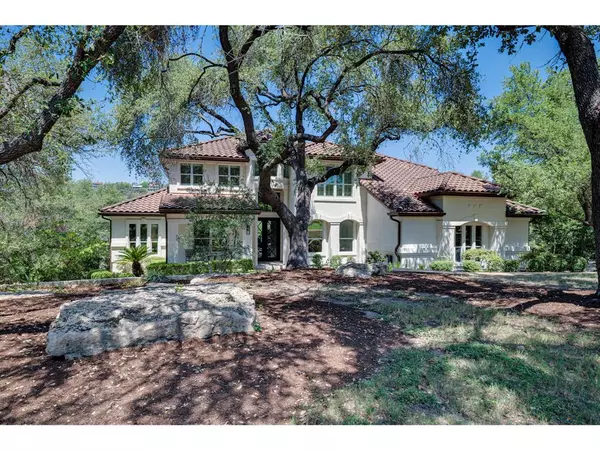 13920 Flat Top Ranch RD, Austin, TX 78732