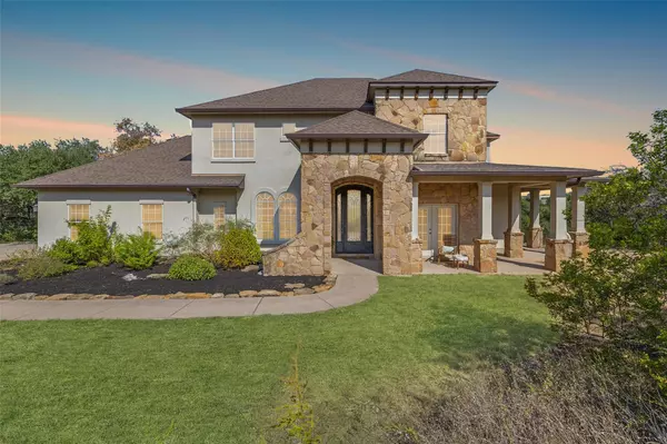 19200 White Horse CV, Spicewood, TX 78669