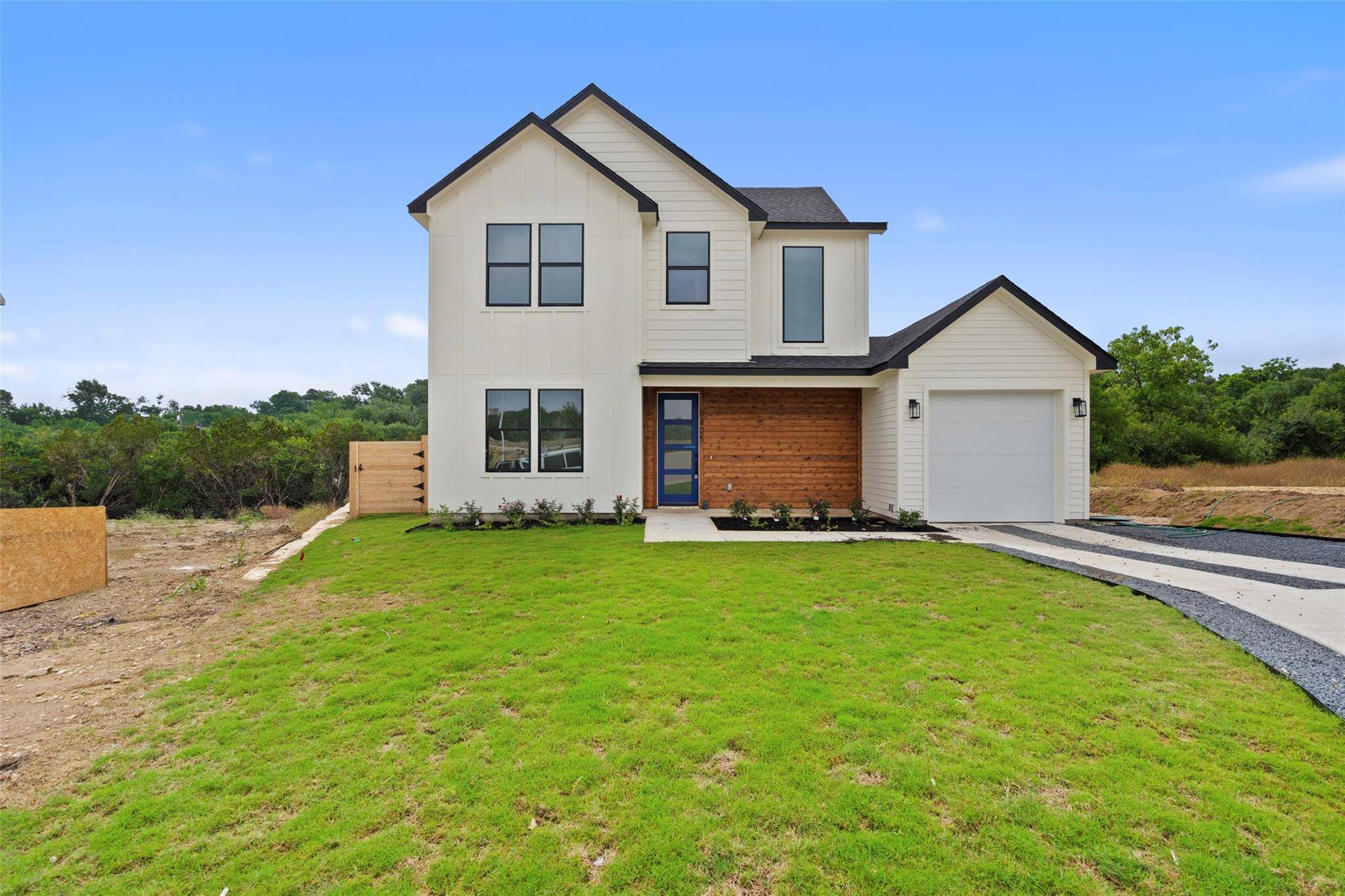 6305 Bristol CIR, Austin, TX 78723