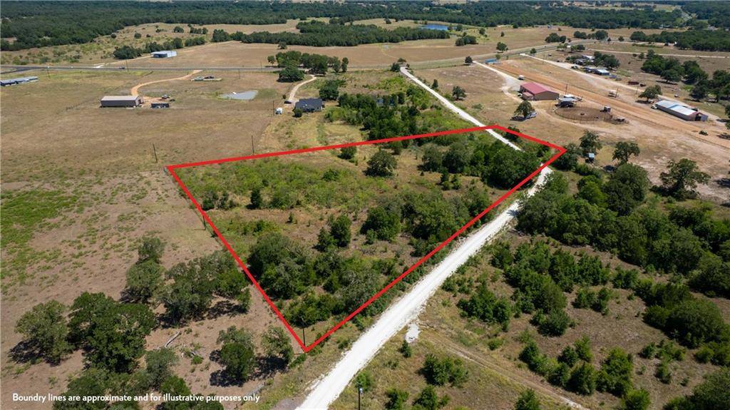 TBD FM 60, Somerville, TX 77836
