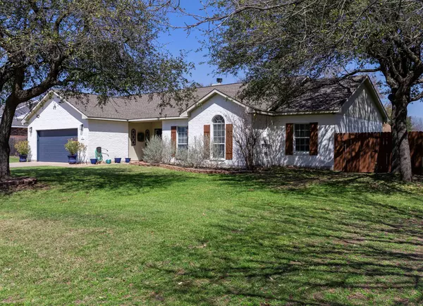 Hutto, TX 78634,219 Spotted Fawn DR