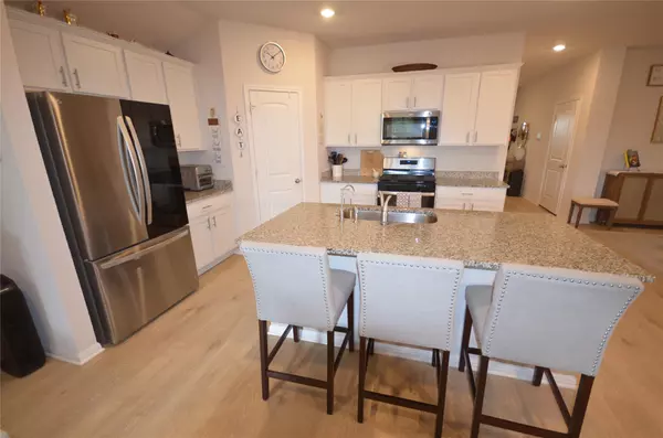 Leander, TX 78641,2504 Indian Clover TRL