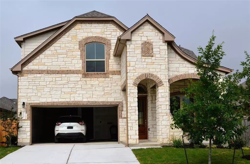 Georgetown, TX 78626,1237 Clear Wing CIR