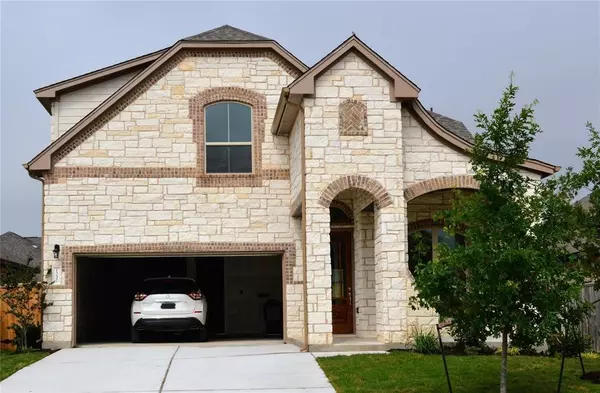 1237 Clear Wing CIR, Georgetown, TX 78626