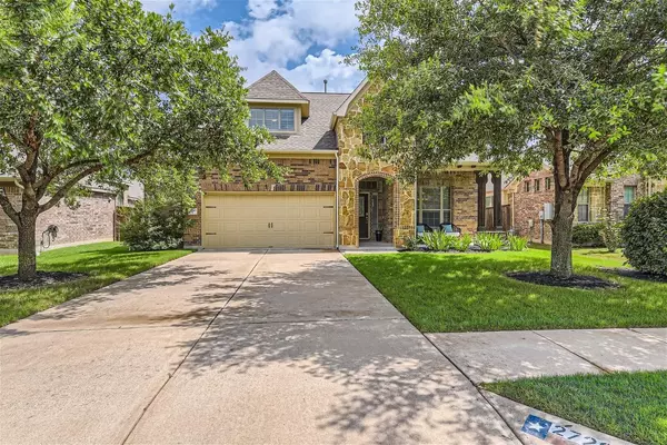 2720 Santa Barbara LOOP,  Round Rock,  TX 78665