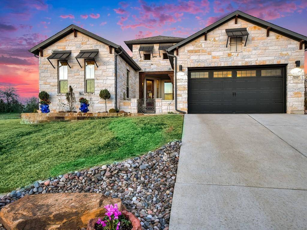 129 Loysoya ST, Bastrop, TX 78602