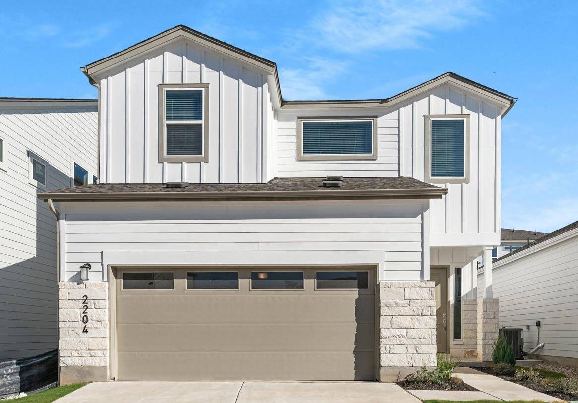 17507 Gitano PASS, Round Rock, TX 78664