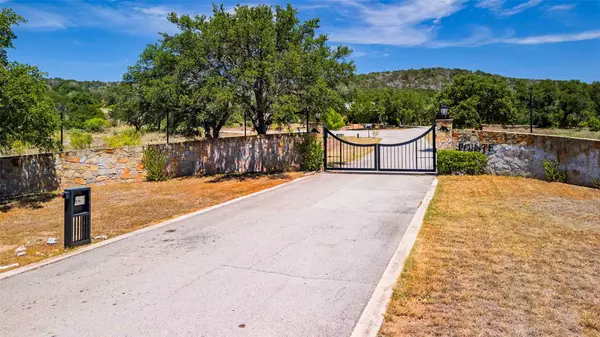 Lot 56 War Bonnet RDG, Kingsland, TX 78639