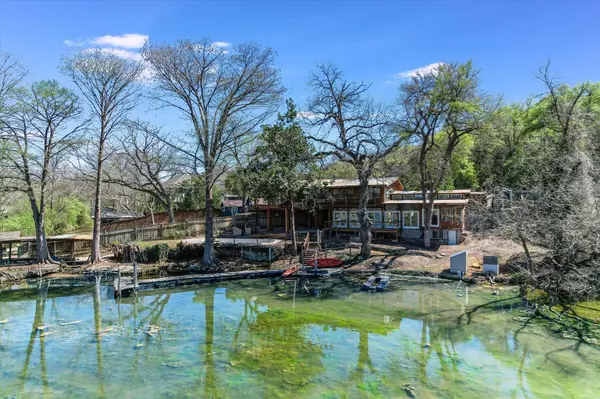 Austin, TX 78746,1810 Rockcliff RD