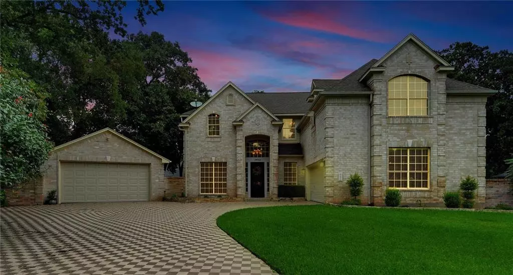 Georgetown, TX 78628,29012 Bay Hill CT