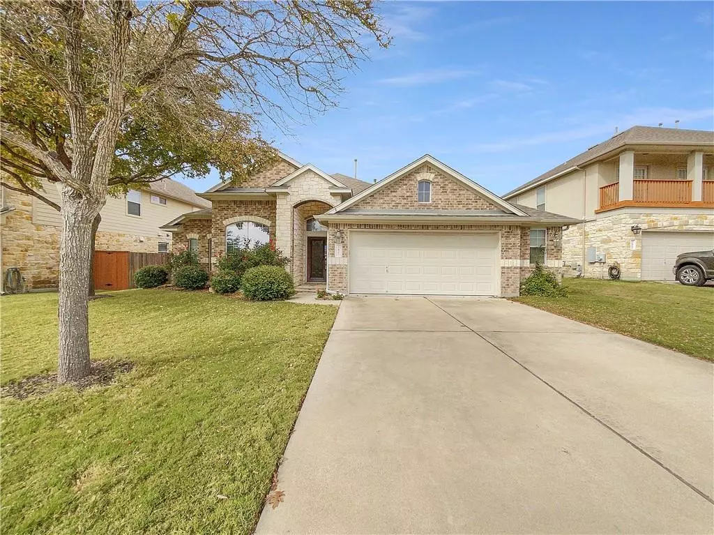 Round Rock, TX 78665,3427 Cortes PL