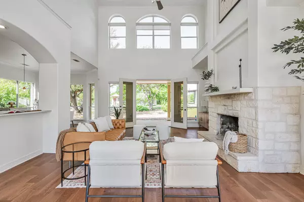 Georgetown, TX 78628,200 Tovas Secret CV