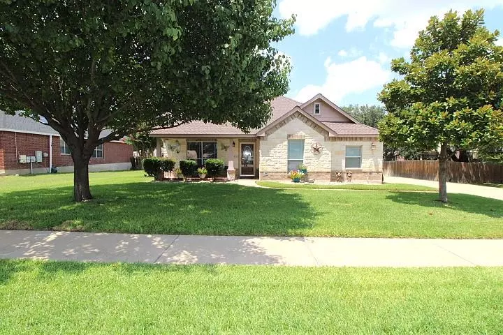 Killeen, TX 76542,6101 Cobalt LN