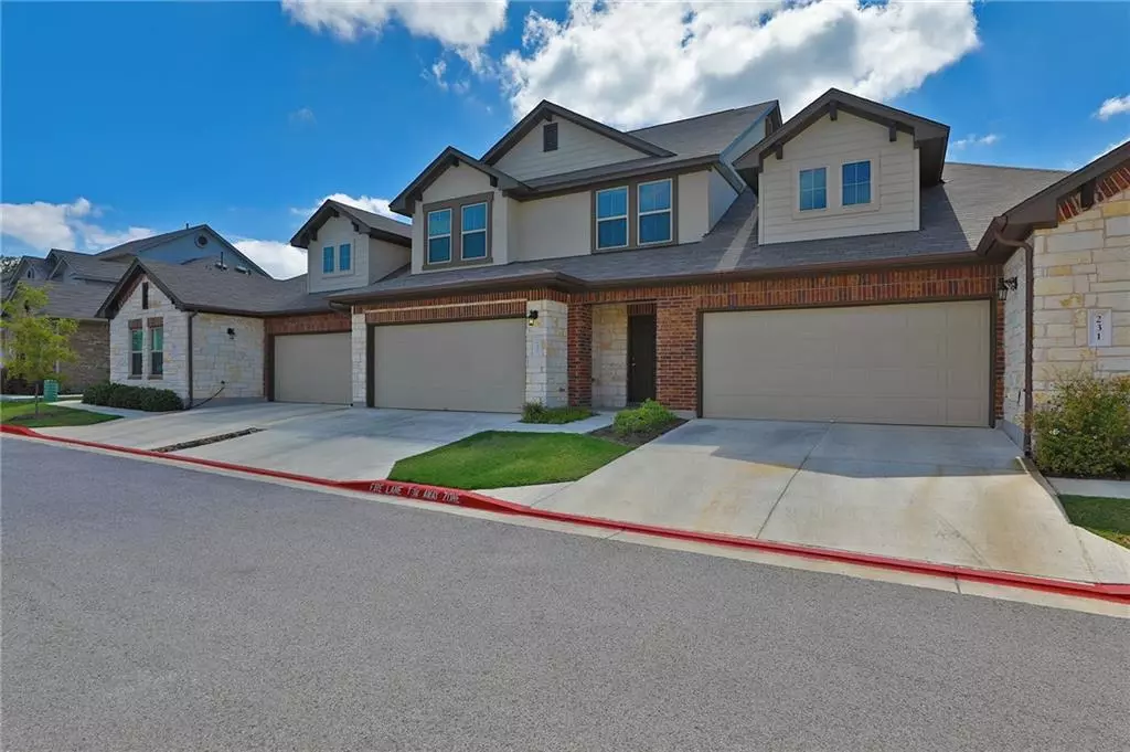 Cedar Park, TX 78613,2304 S Lakeline BLVD #232