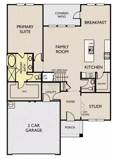 Georgetown, TX 78633,1332 Dog Iron ST