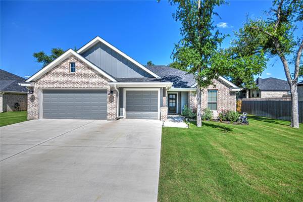 6129 Messina DR,  Temple,  TX 76502