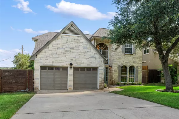 Austin, TX 78736,8418 Red Willow DR