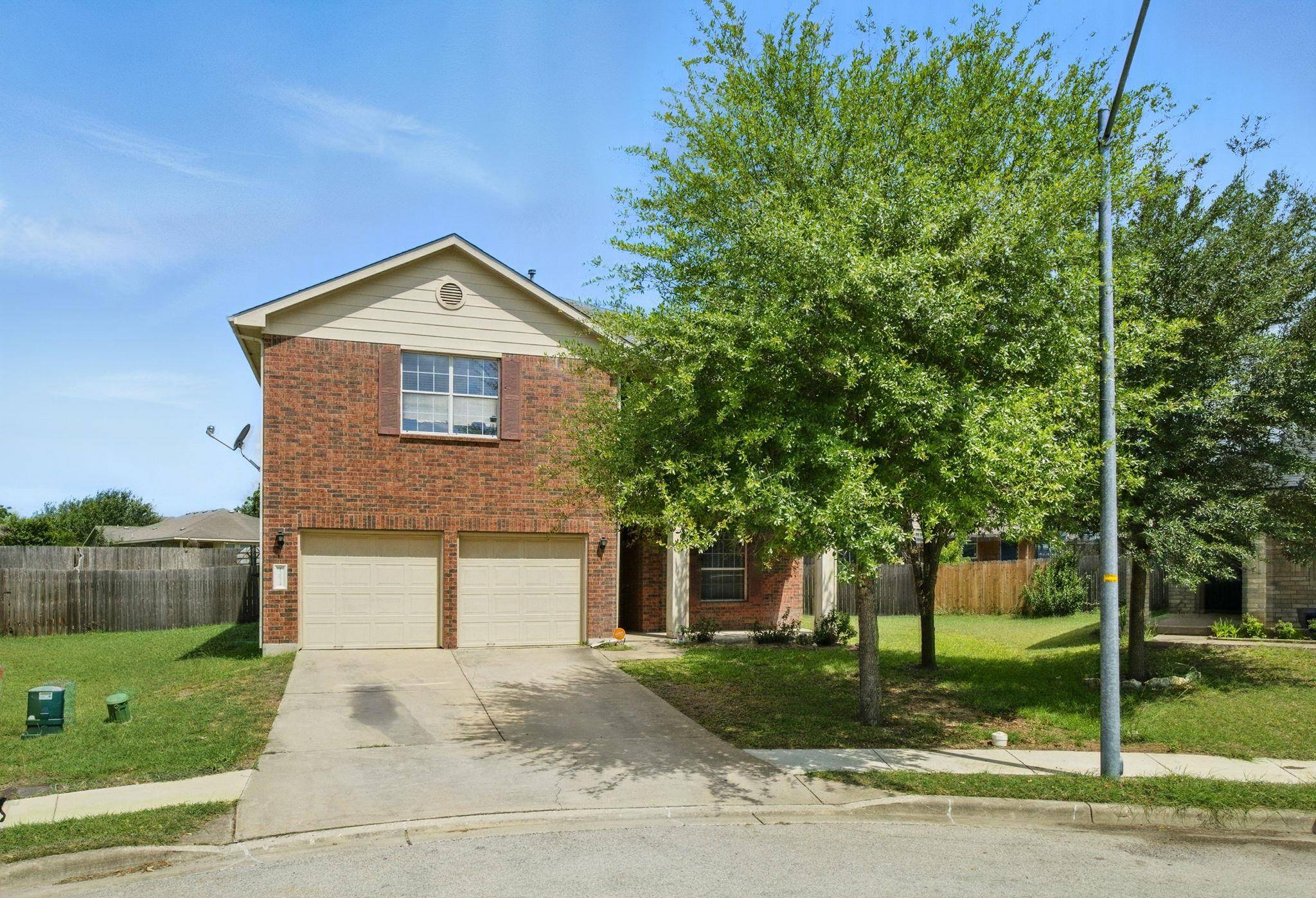 12824 Basket Flower CV, Elgin, TX 78621