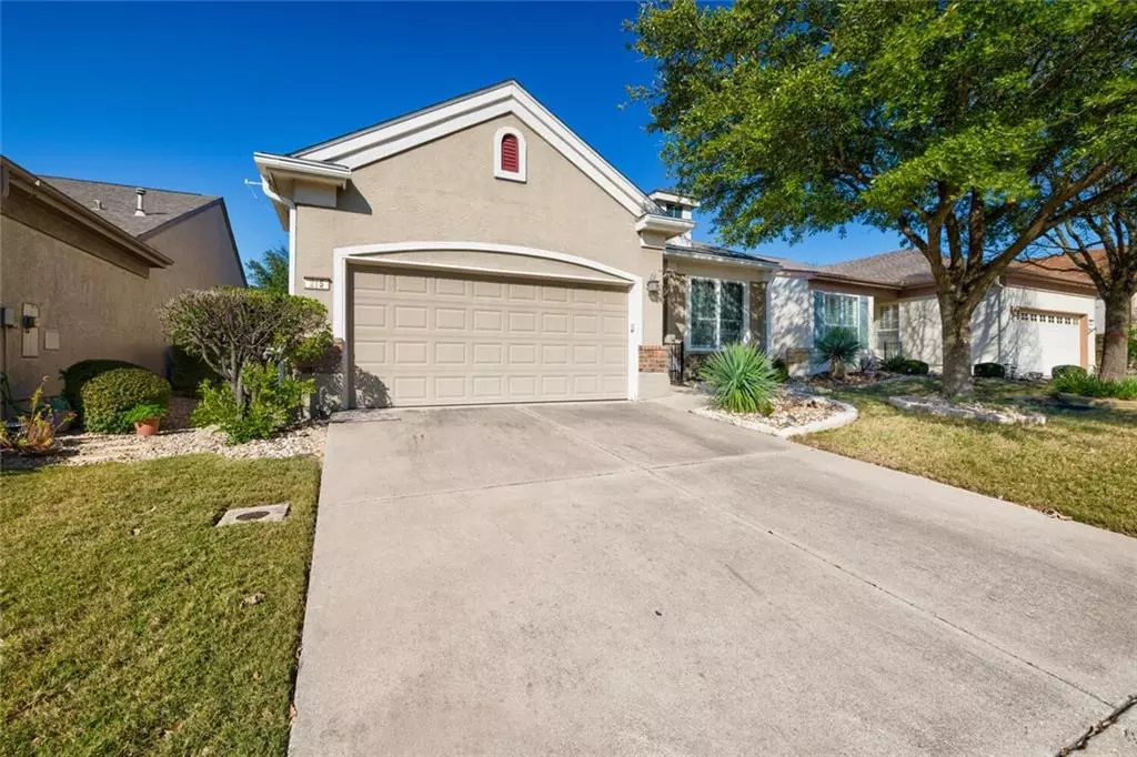 Georgetown, TX 78633,215 Winter DR