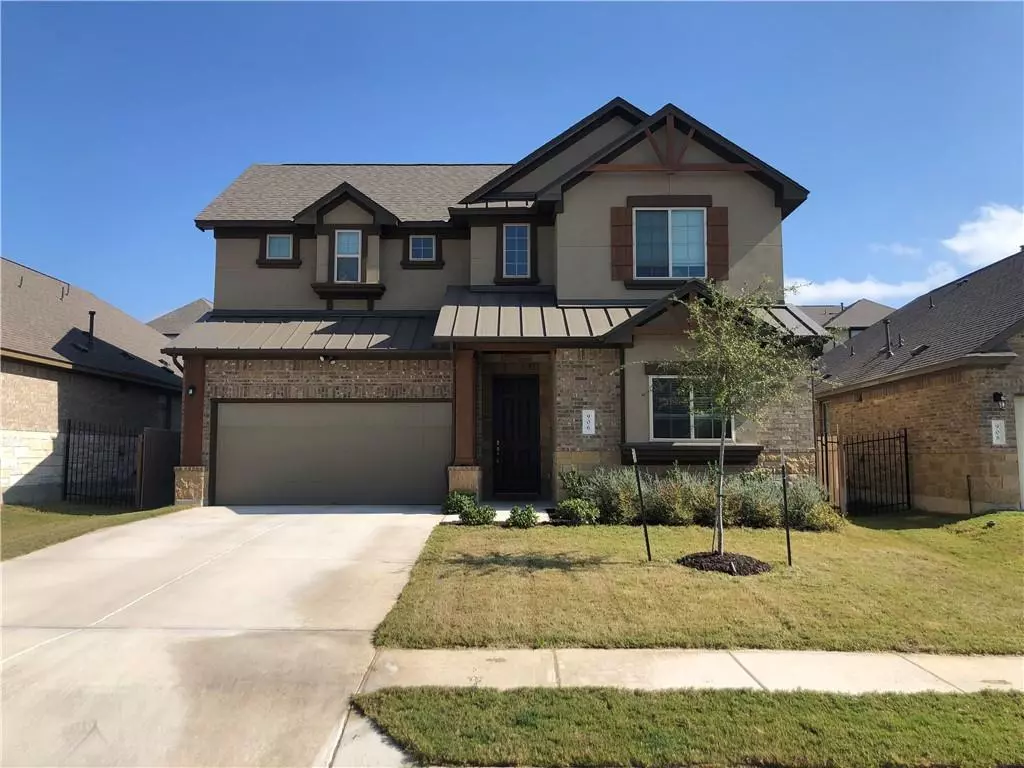 Cedar Park, TX 78613,906 Kingston PL