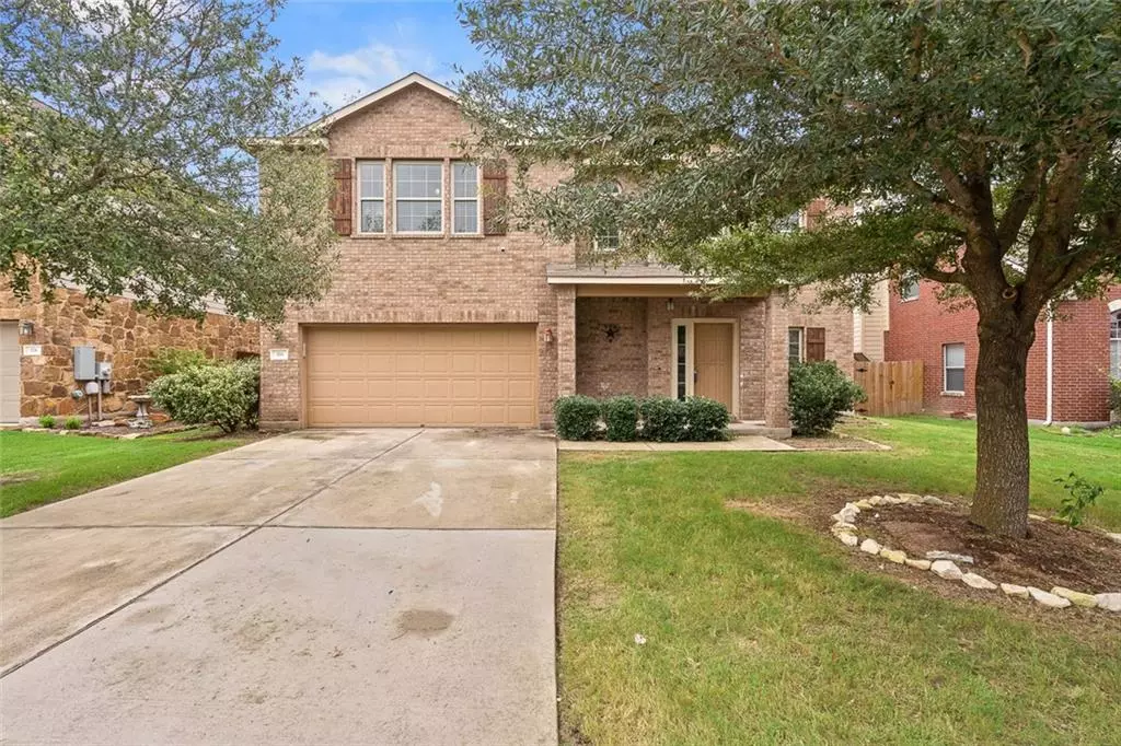 Hutto, TX 78634,116 Emory Fields DR