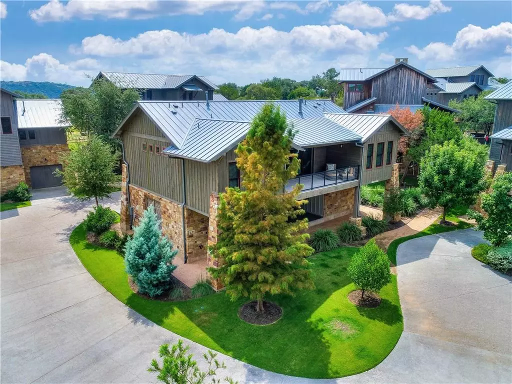 Spicewood, TX 78669,2217 Seabiscuit CV #102