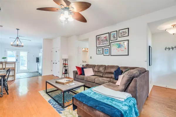 Austin, TX 78704,708 W Annie ST