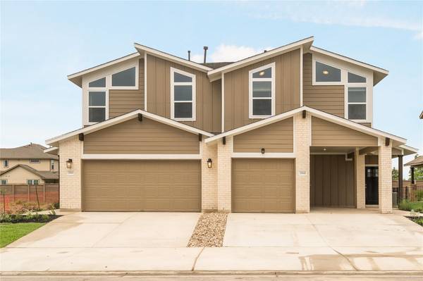 20504A Haygrazer WAY,  Pflugerville,  TX 78660