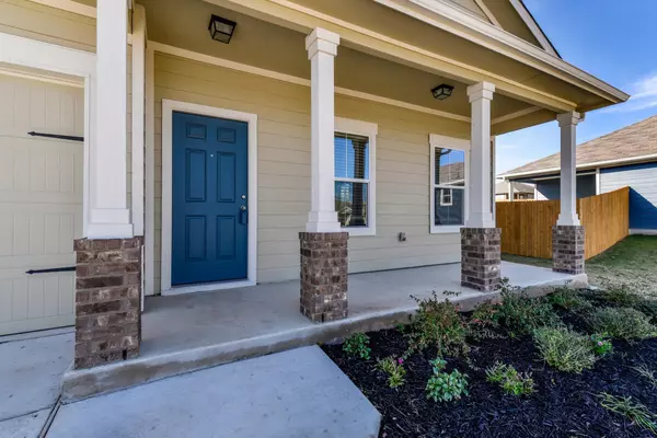 Hutto, TX 78634,310 Garcitas Creek LN