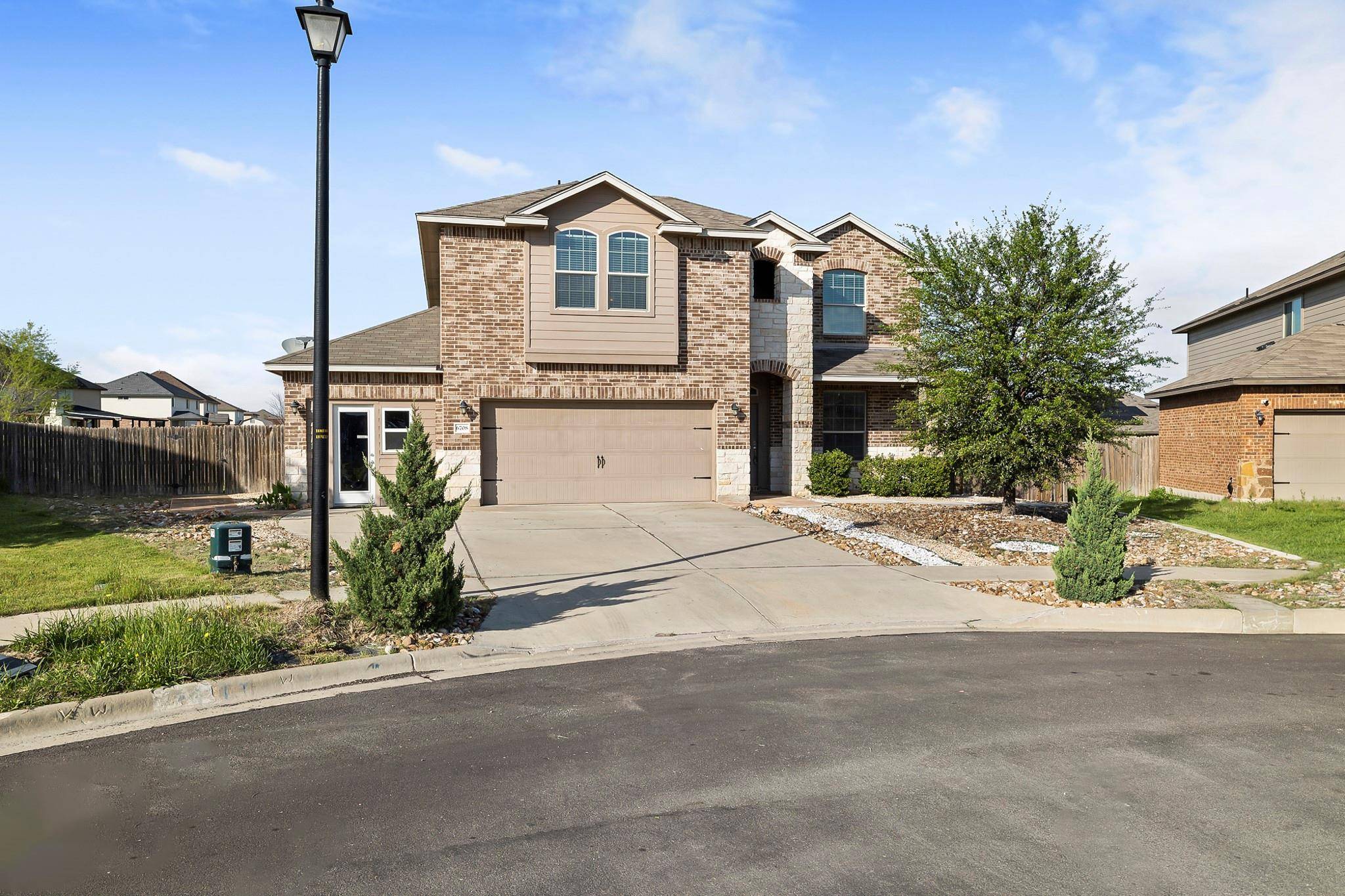 6708 George CV, Killeen, TX 76549