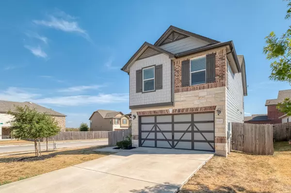 Manor, TX 78653,13603 Abraham Lincoln ST