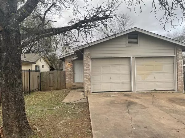 5722 Palo Blanco LN, Austin, TX 78744