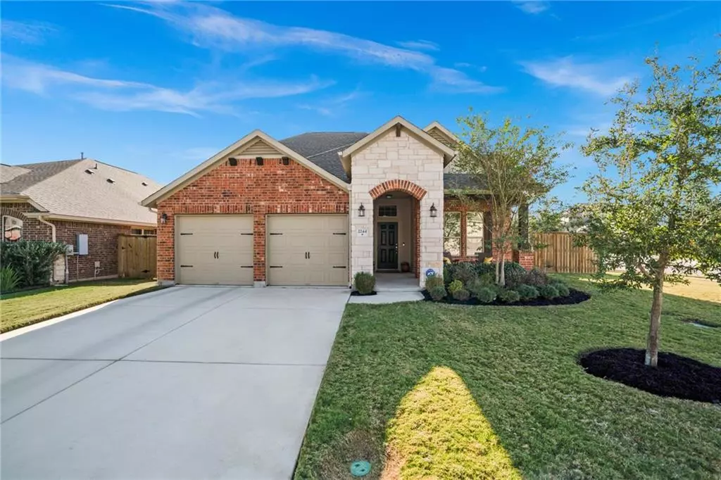 Leander, TX 78641,2244 Angelica CT