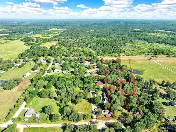 Bastrop, TX 78602,Lot-1 FM-2336