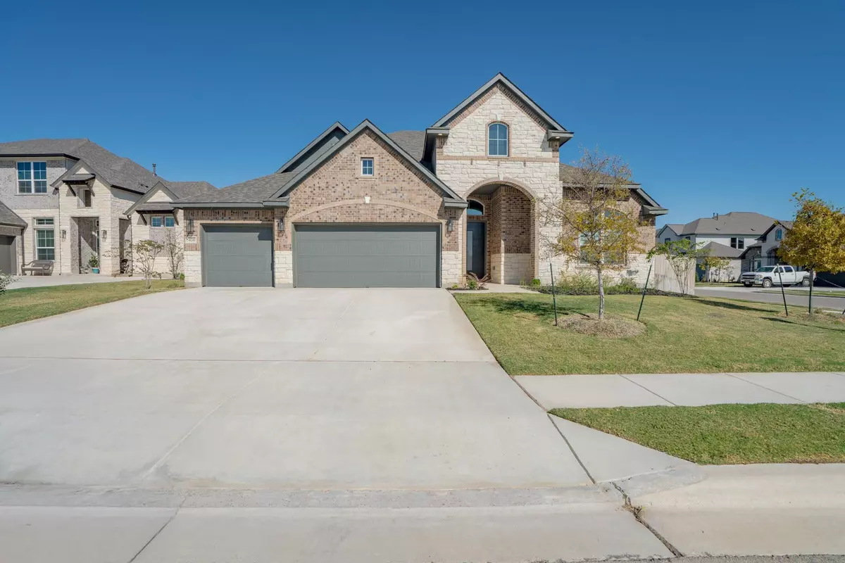 Pflugerville, TX 78660,4216 Caroline Mae Cv