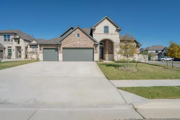 4216 Caroline Mae Cv, Pflugerville, TX 78660