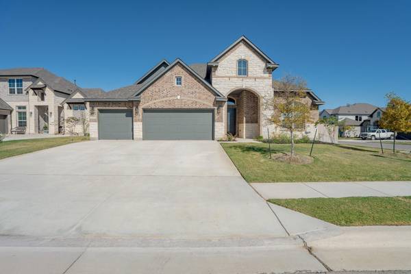 4216 Caroline Mae Cv, Pflugerville, TX 78660