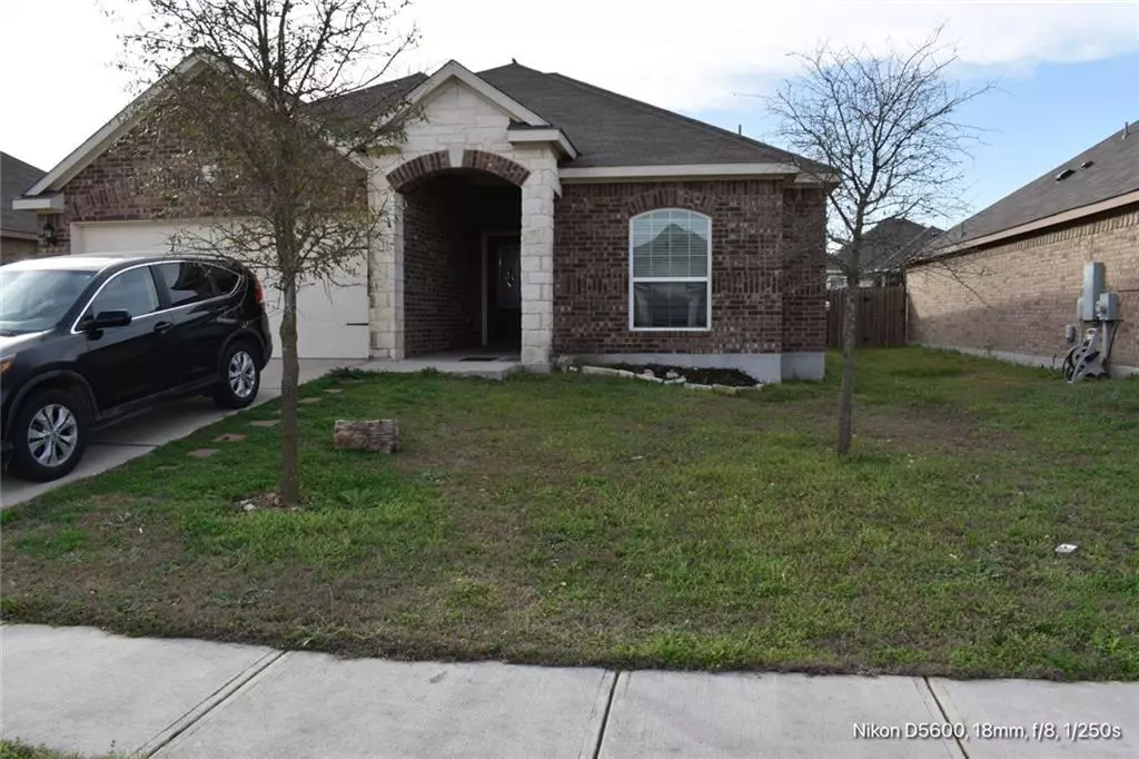 Manor, TX 78653,13220 Cabinet DR