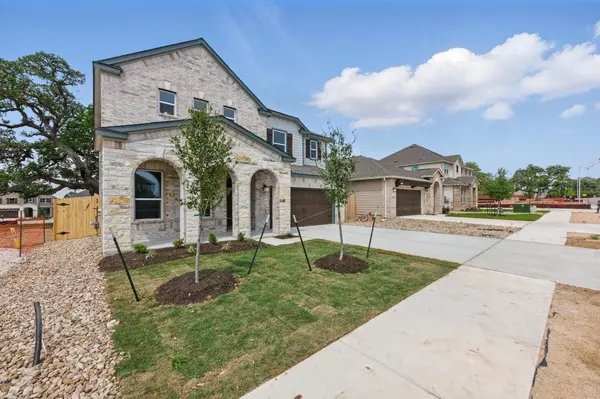 Leander, TX 78641,1705 Garlock DR