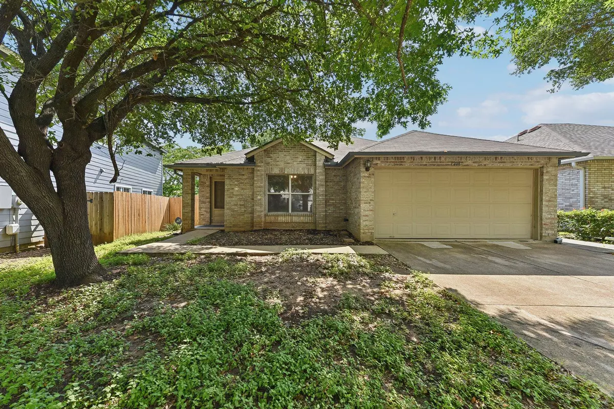 Round Rock, TX 78664,1208 Water Spaniel WAY