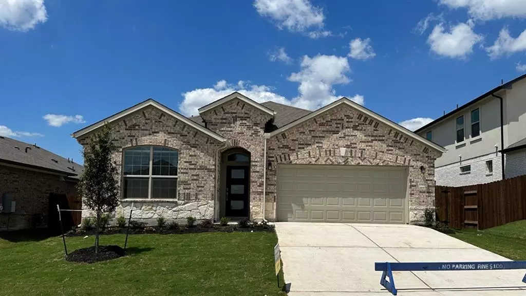 Pflugerville, TX 78660,17920 Trieste DR